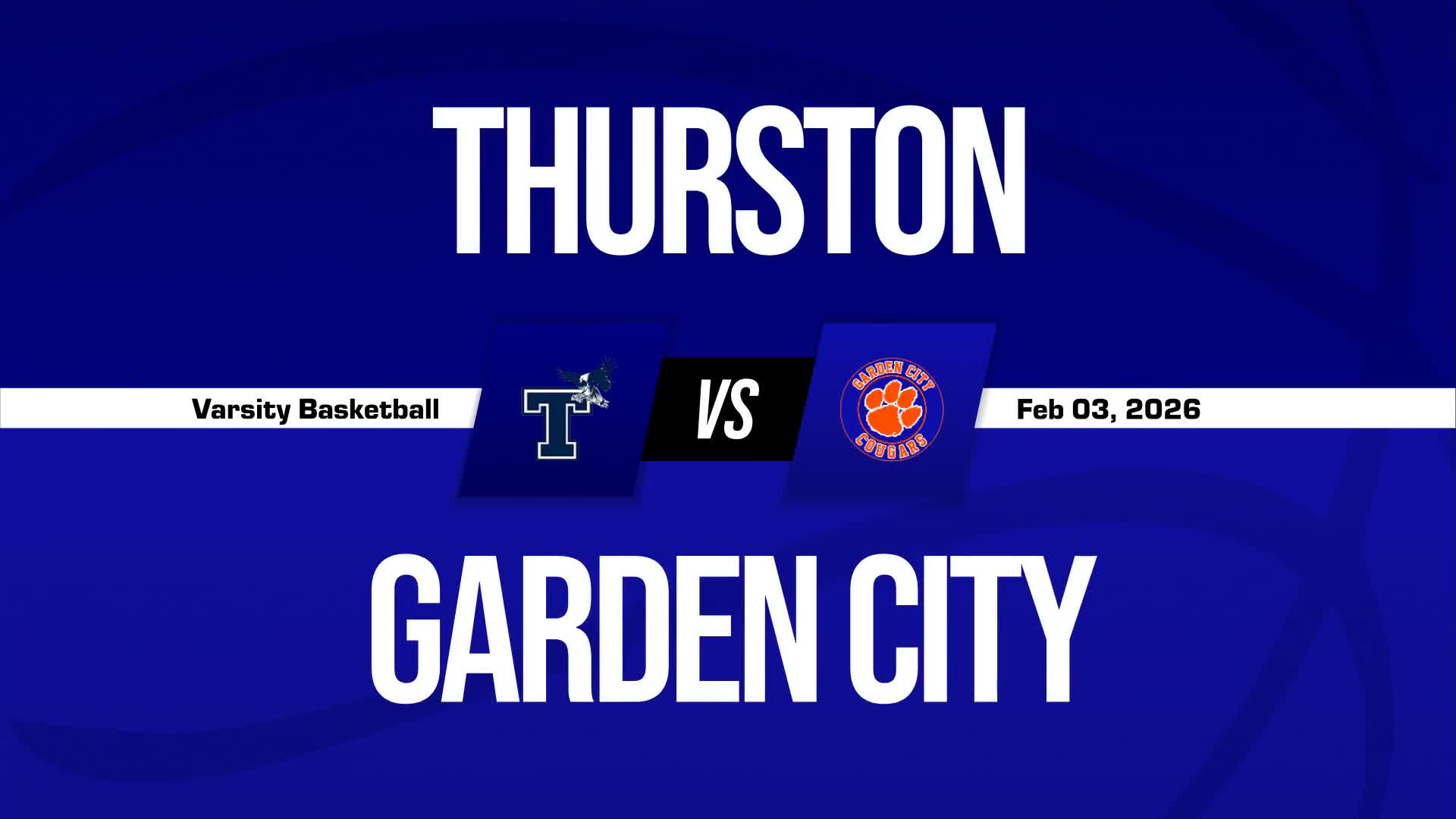 James Pitts Game Report: @ Garden City + How To Watch