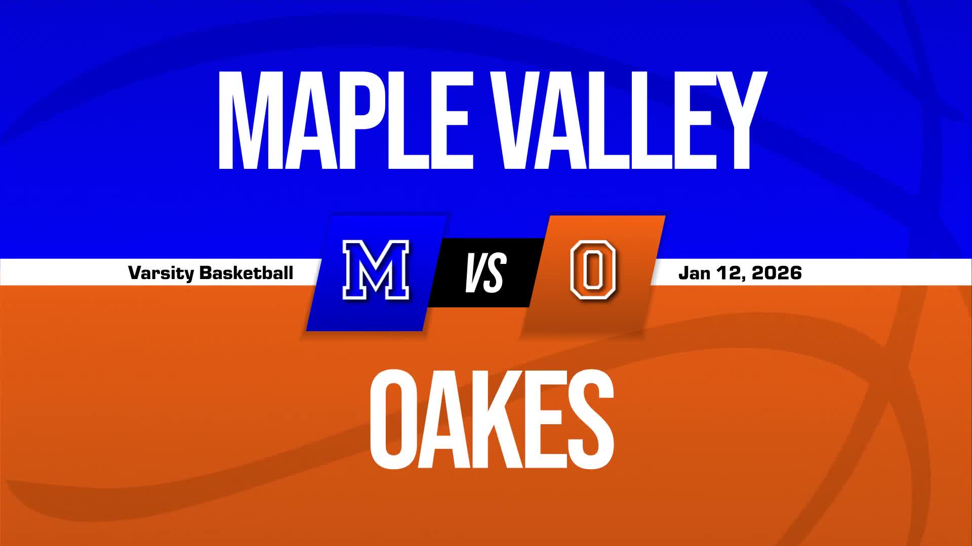 Basketball Recap: Oakes Comes Up Short