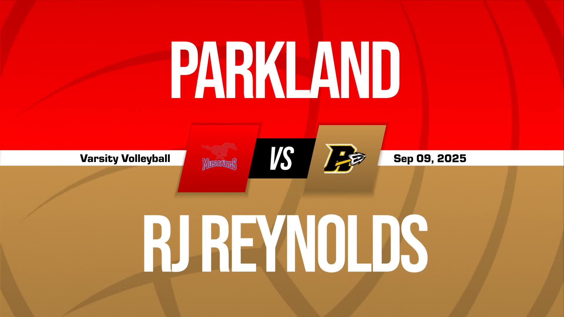 Volleyball Recap: Parkland Comes Up Short