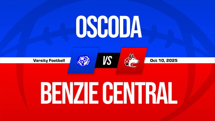 Football Game Preview: Oscoda Owls vs. Frankfort Panthers