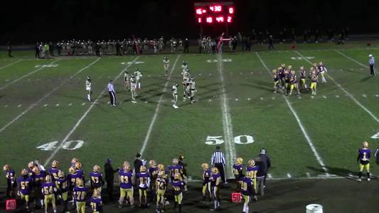 Colonial Top Football Player Performances