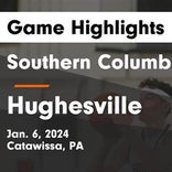 Basketball Game Preview: Southern Columbia Area Tigers vs. Loyalsock Township Lancers