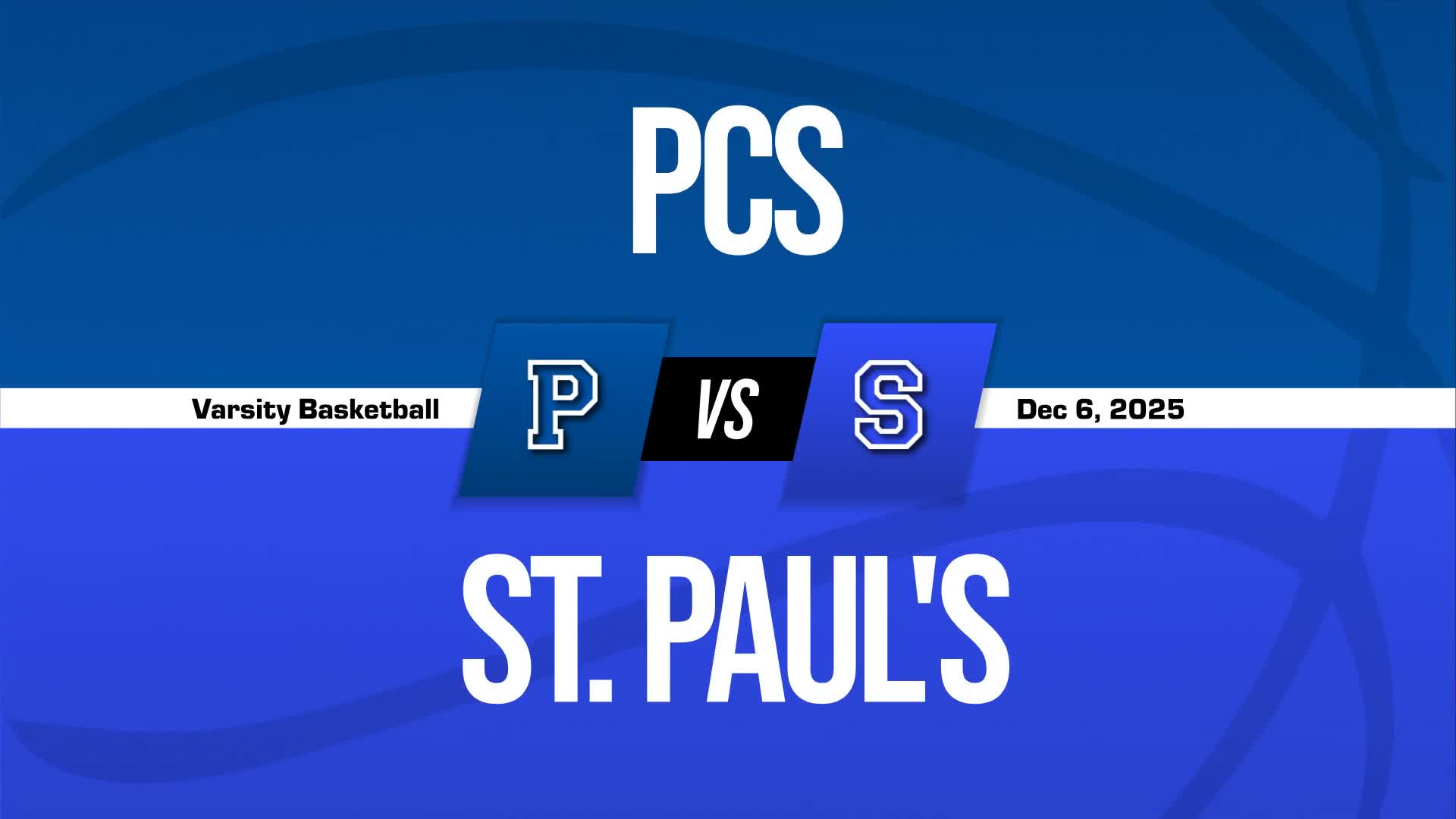 Basketball Recap: St. Paul's Episcopal Snaps Four-Game Streak of