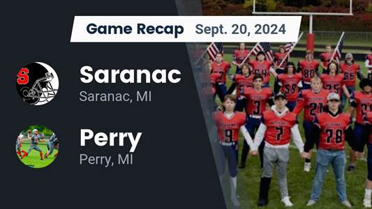 Football Game Preview: 