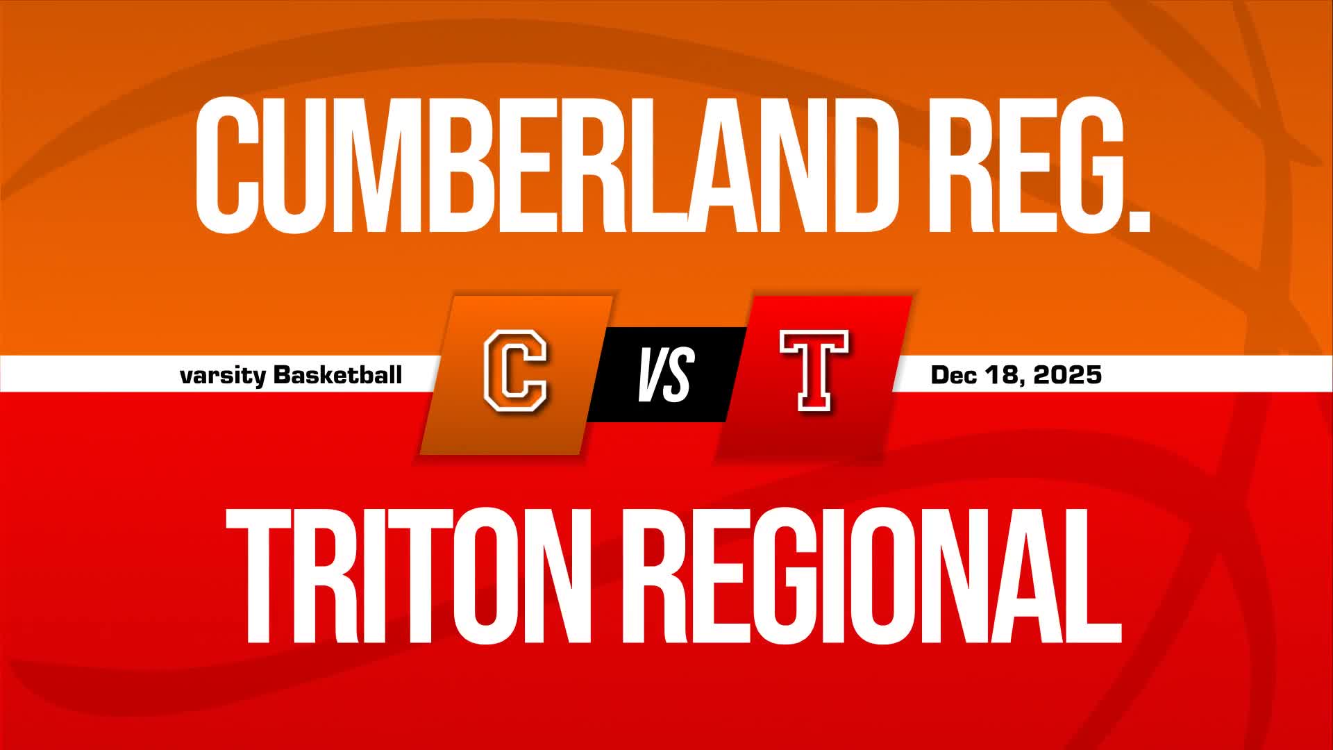 Basketball Recap: Cumberland Takes a Loss + How To Watch