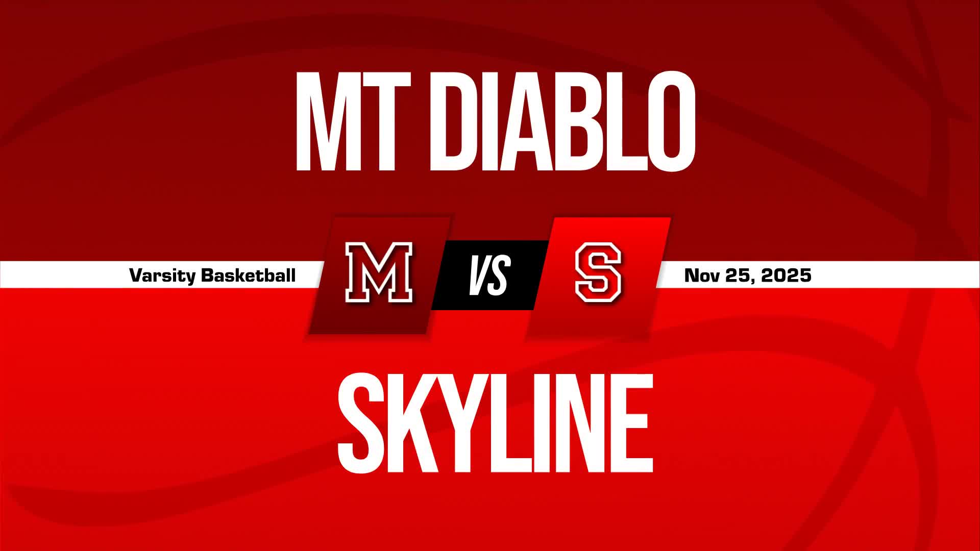 Basketball Game Preview: Mt. Diablo Red Devils vs. Las Lomas Knights + Official Tickets