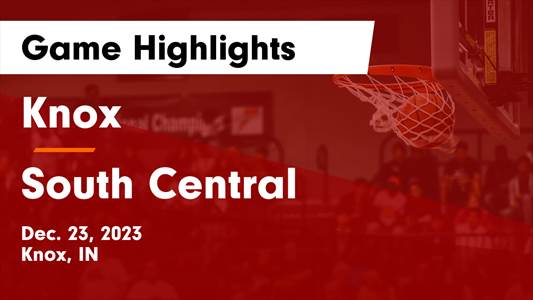 Basketball Game Preview: South Central Satellites vs. Kouts Mustangs & Fillies 