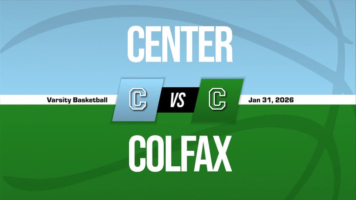 Basketball Recap: Make It Four in a Row for Colfax