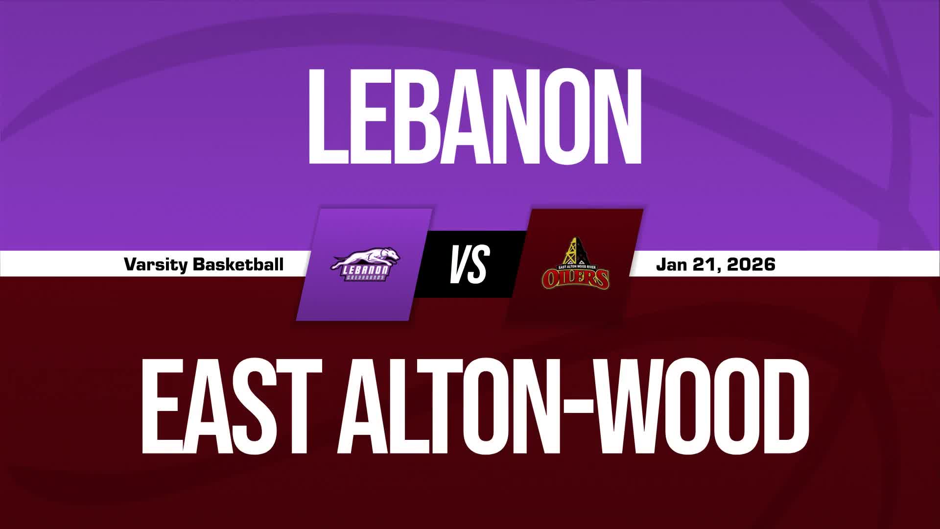 Basketball Recap: Lebanon's  Win  on Friday Extends Winning Streak to Four