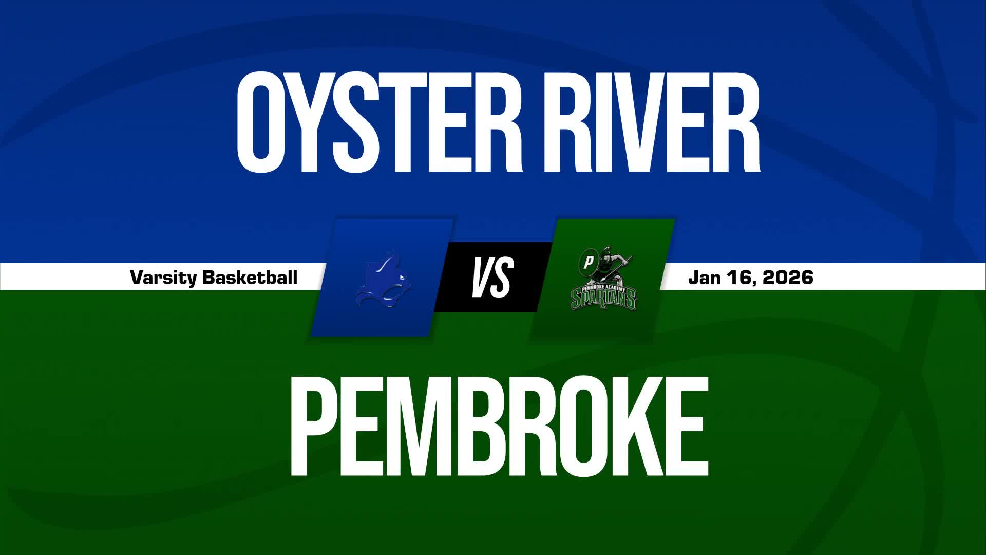 Basketball Recap: Oyster River Comes Up Short + How To Watch