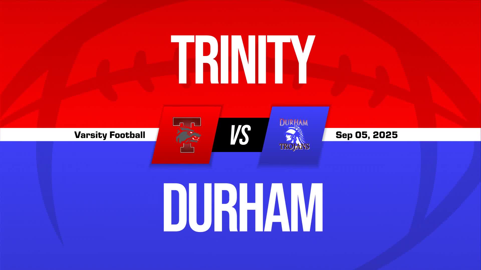 Football Recap: Durham Skates Past Oroville with Ease