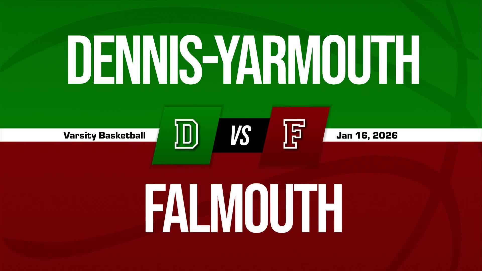 Basketball Recap: Dennis-Yarmouth Regional Takes a Loss + How To Watch