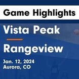 Vista PEAK Prep vs. Denver North