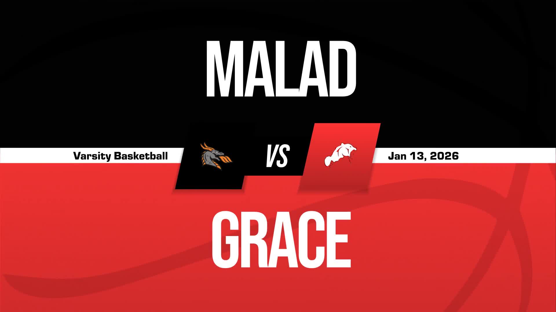 Basketball Game Preview: Malad Dragons vs. Aberdeen Tigers