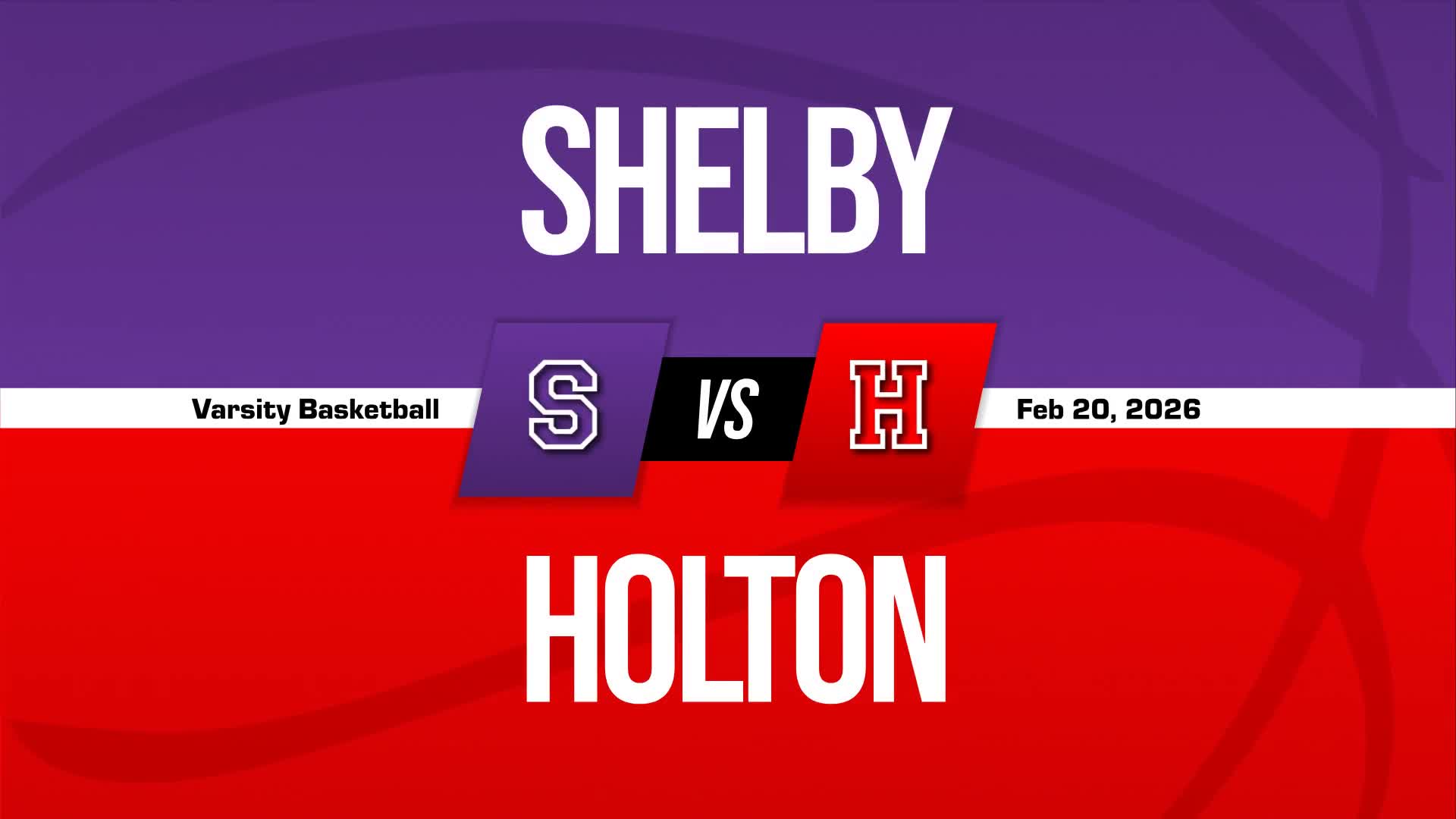 Basketball Recap: Holton Comes Up Short + How To Watch