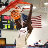 Georgia high school boys basketball state rankings, Top 100 teams