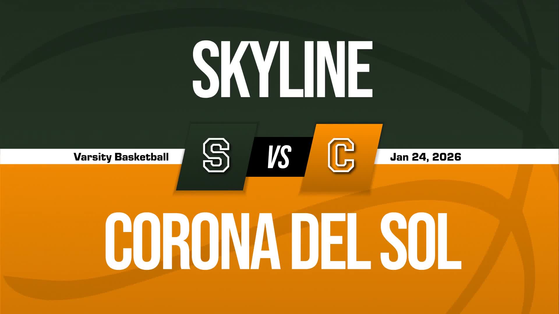 Basketball Game Preview: Skyline Coyotes vs. Mesa Jackrabbits