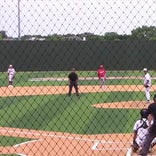 Baseball Recap: Richard De La Garza leads a balanced attack to beat Highland Park