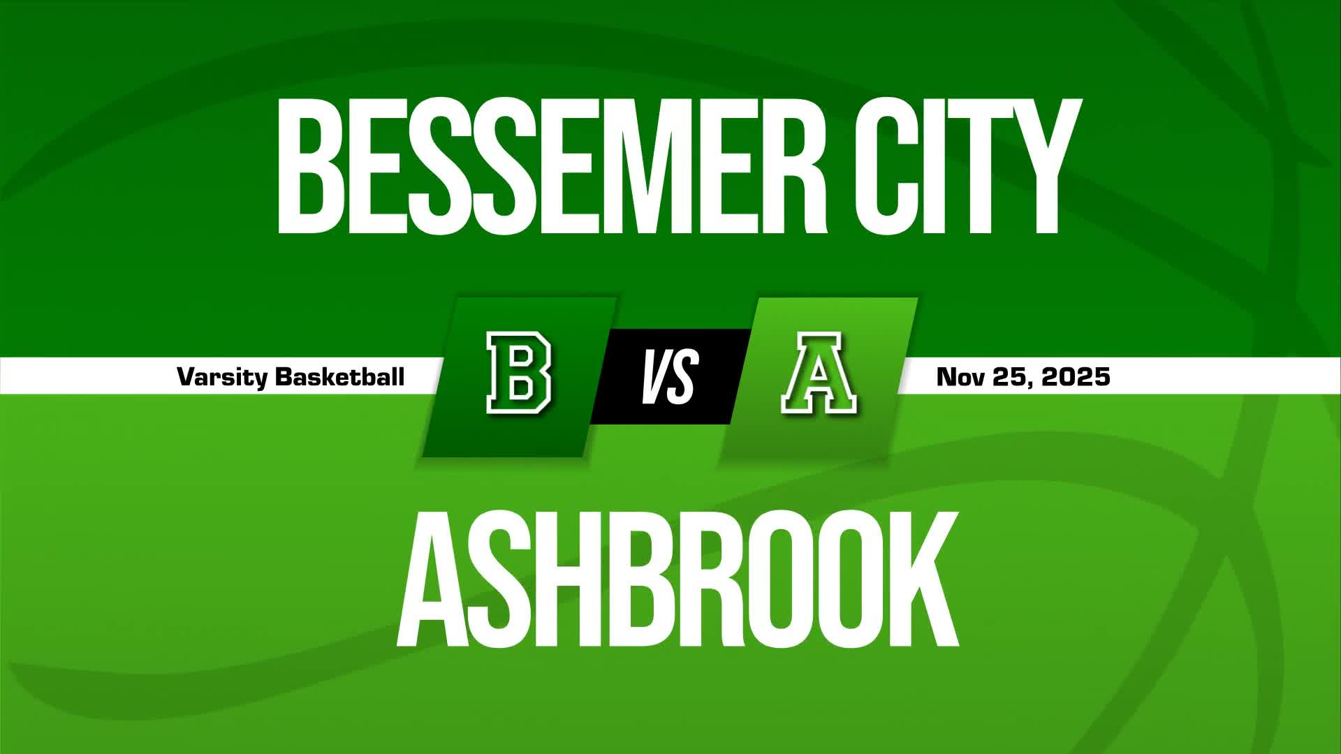 Basketball Recap: Ashbrook Comes Up Short + How To Watch