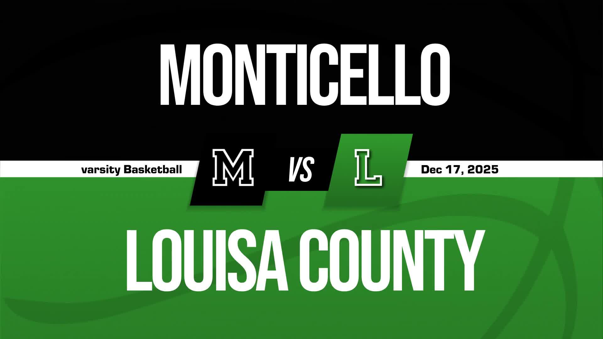 Basketball Game Preview: Monticello Mustangs vs. Albemarle Patriots + How To Watch
