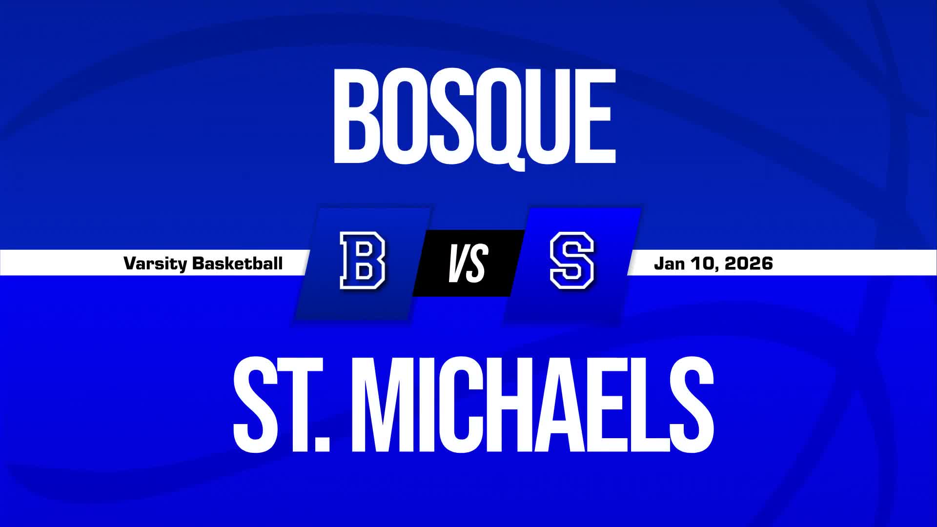 Basketball Game Preview: Bosque Bobcats vs. Sandia Prep Sundevils + How To Watch