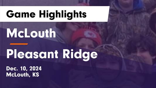 Basketball Recap: Pleasant Ridge's Win Ends Four-Game Losing Str