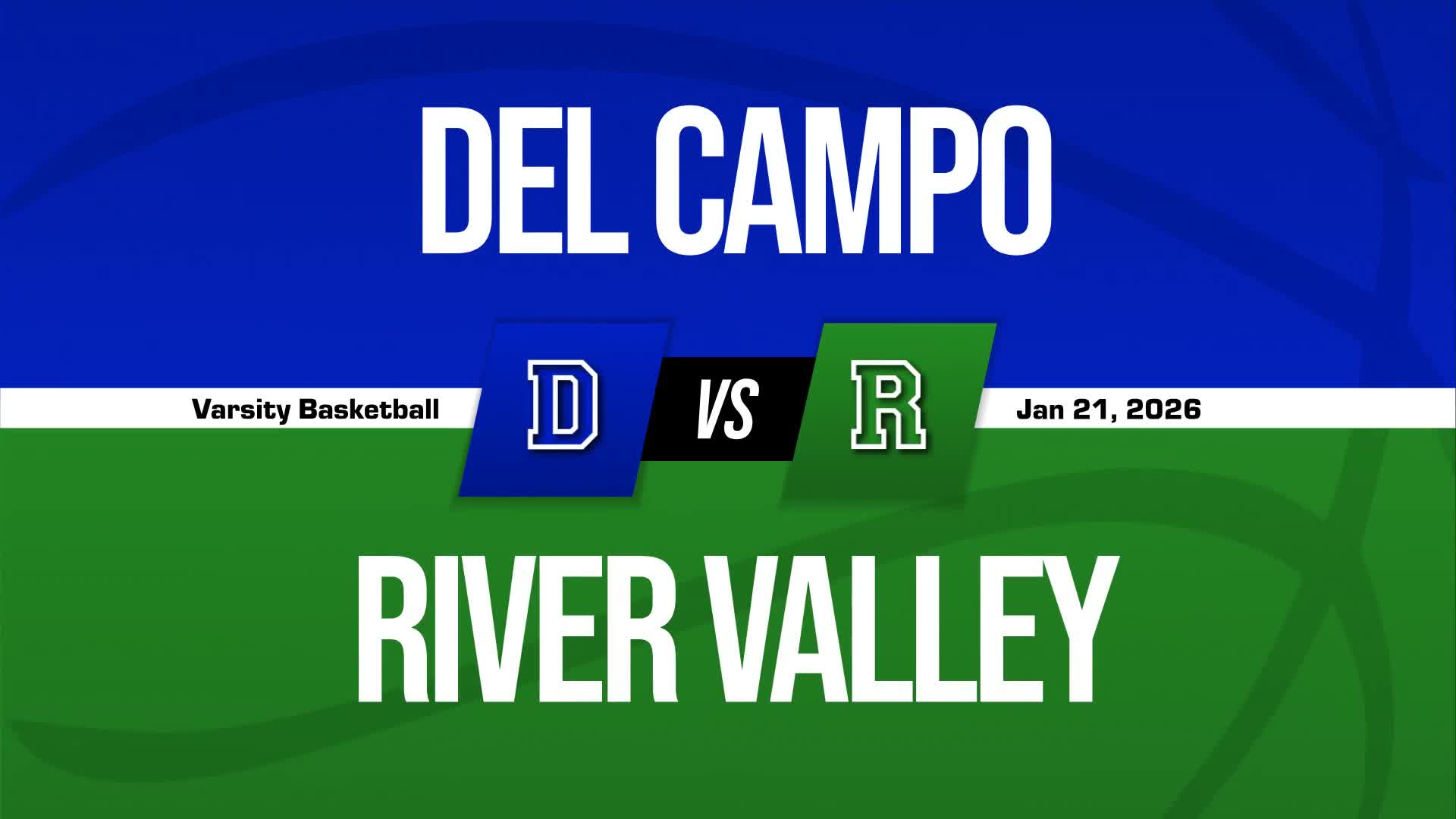 Basketball Game Preview: River Valley Falcons vs. Nevada Union M