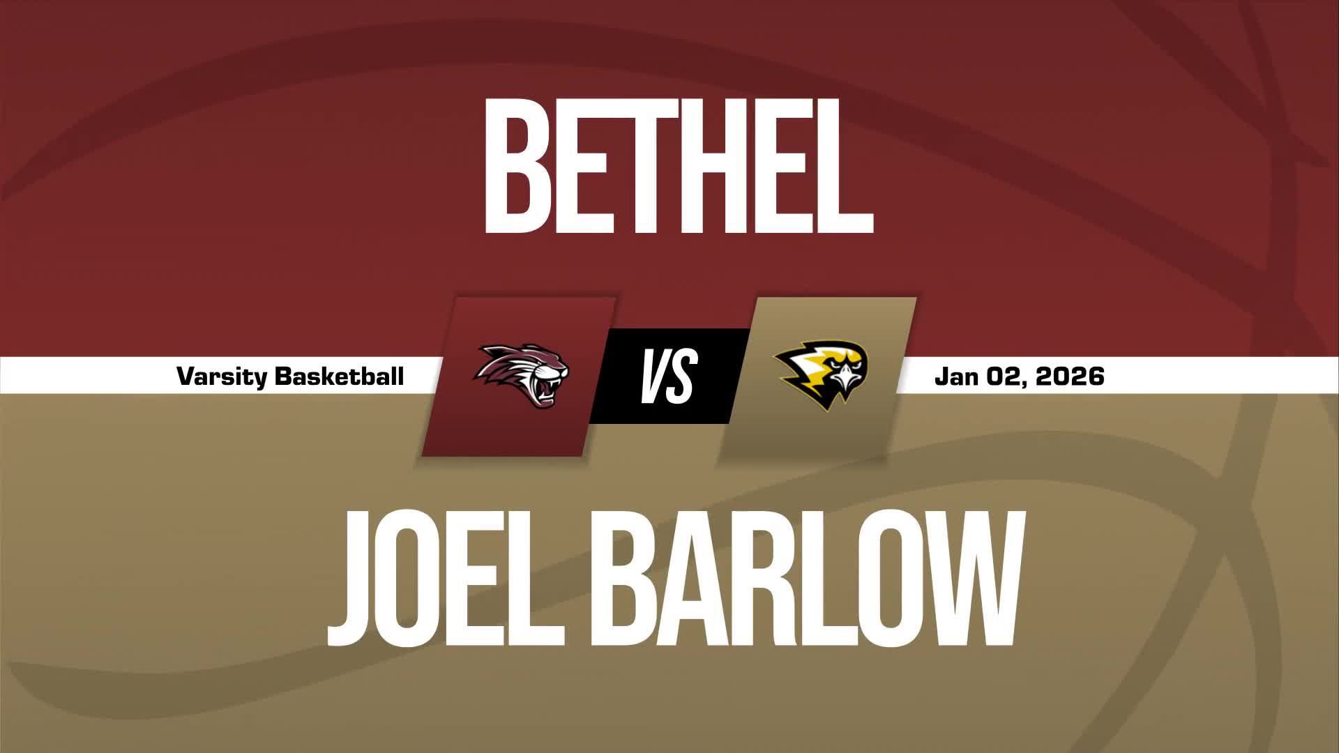 Basketball Game Preview: Bethel Wildcats vs. Pomperaug Panthers + How To Watch
