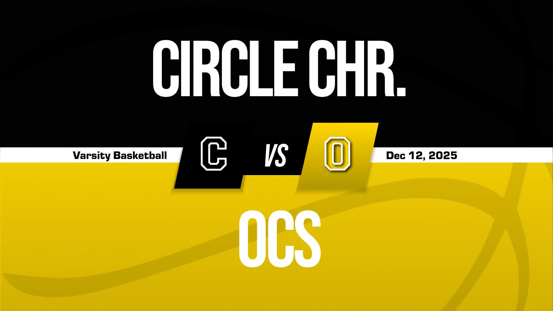 Basketball Game Preview: Circle Christian Centurions vs. Apopka 