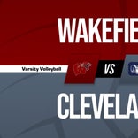 Volleyball Game Preview: Wakefield Wolverines vs. Leesville Road Pride + How To Watch