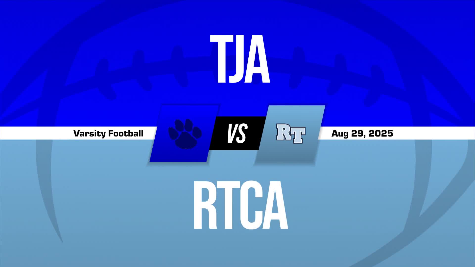 Football Recap: Robert Toombs Christian Academy Find Success + How To Watch