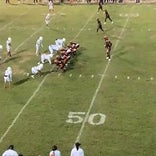 Antron Mason II Game Report: vs Carroll