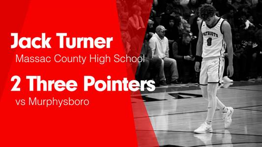 Basketball Recap: Massac County Finds Playoff Glory Versus Murph