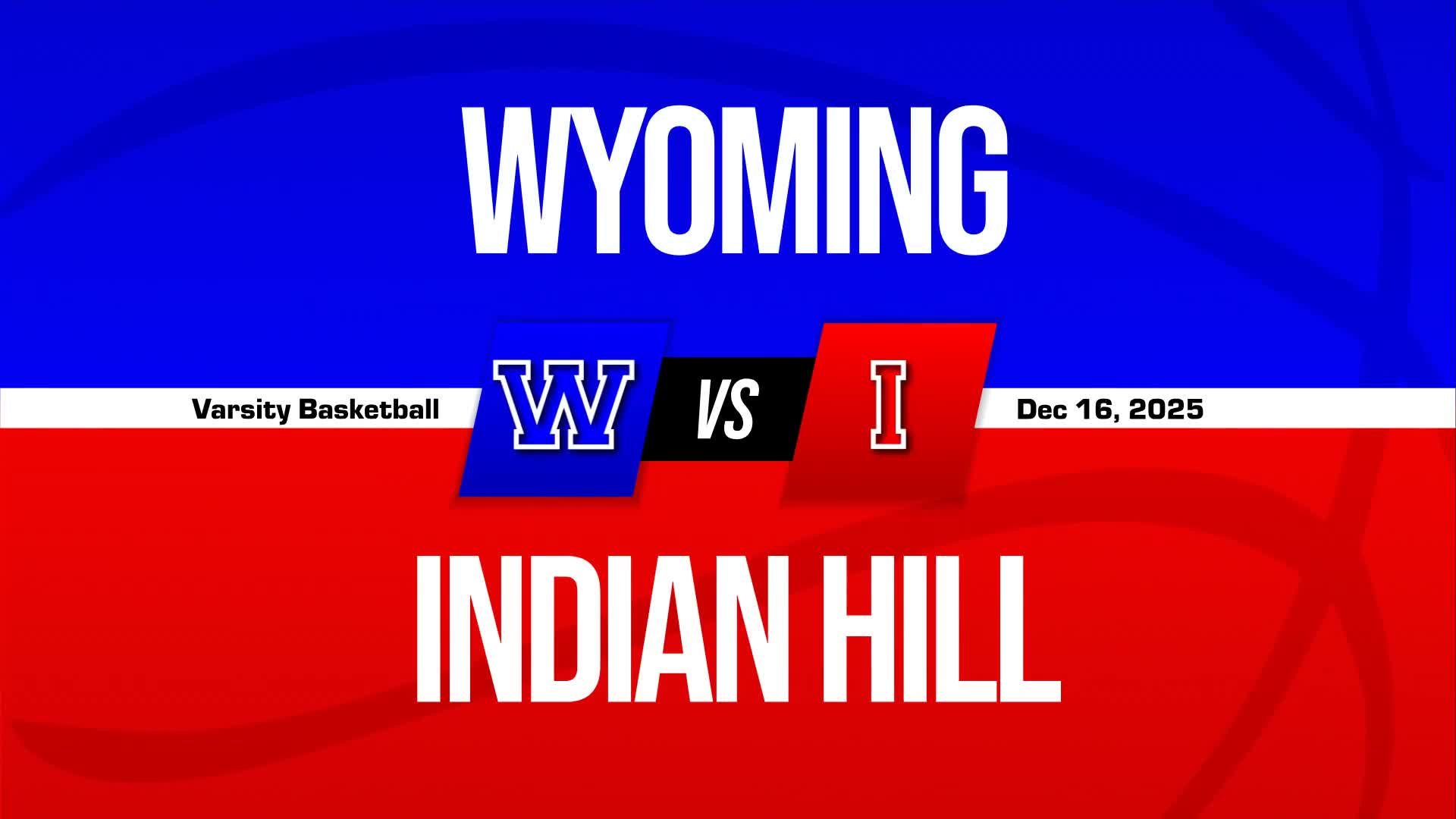 Basketball Game Preview: Indian Hill Braves vs. Harrison Wildcats