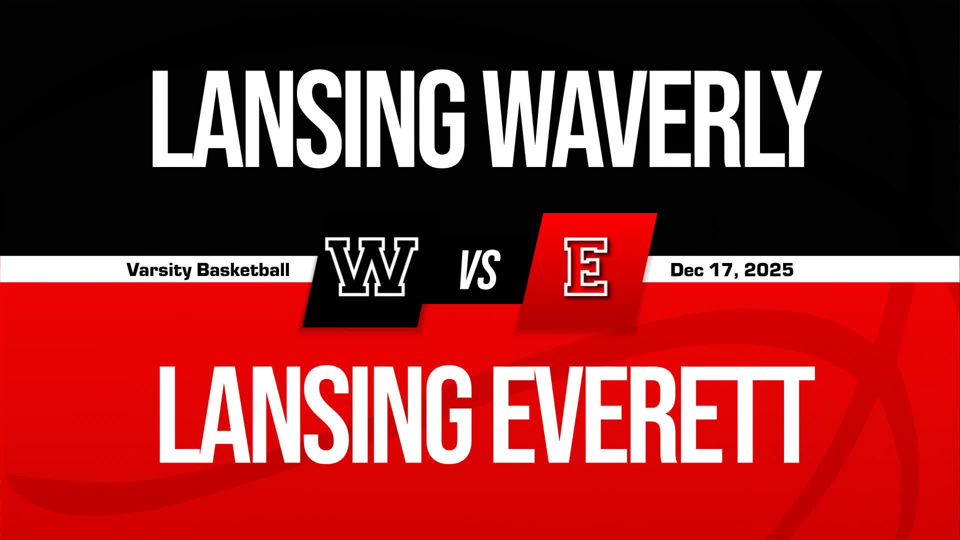 Basketball Game Preview: Waverly Warriors vs. Okemos Wolves + How To Watch