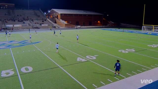 Discovery vs. Peachtree Ridge