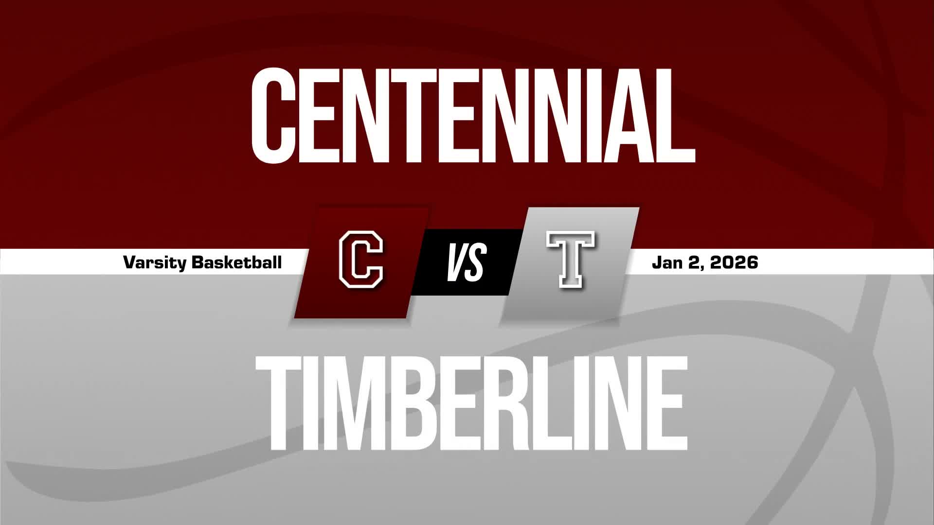 Basketball Recap: Centennial Takes a Loss + How To Watch