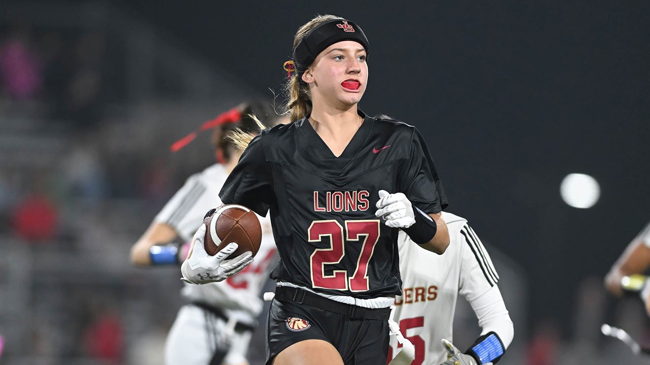 FFS PREVIEW: JSerra Catholic