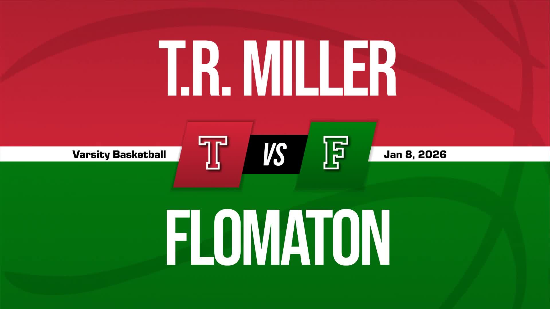 Basketball Game Preview: Flomaton Hurricanes vs. Excel Panthers + How To Watch