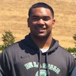 Interview with De La Salle's Tuli Letuligasenoa on expanding role