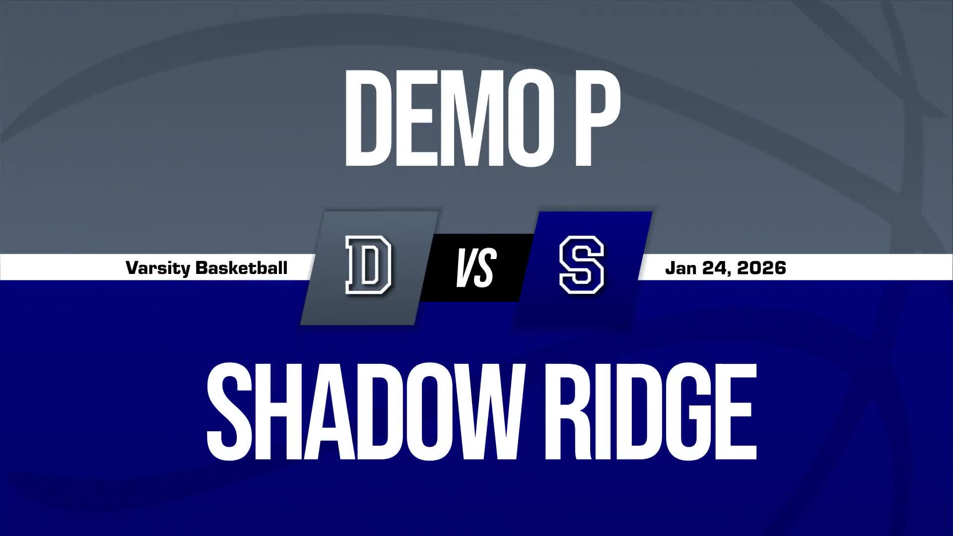 Basketball Recap: Shadow Ridge Drops Highest Score of Season Against Desert Pines