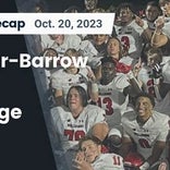 Football Game Recap: Winder-Barrow Bulldoggs vs. Heritage Patriots