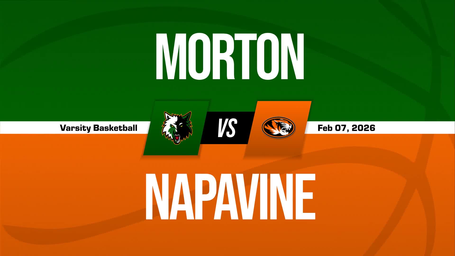Basketball Recap: Morton/White Pass Comes Up Short
