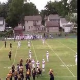 Football Game Preview: Saddle Brook Falcons vs. Hawthorne Bears