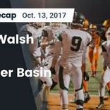Football Game Preview: East vs. Kelly Walsh