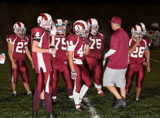 It's a good idea to have an plan of action in case the game you're playing becomes a blowout.