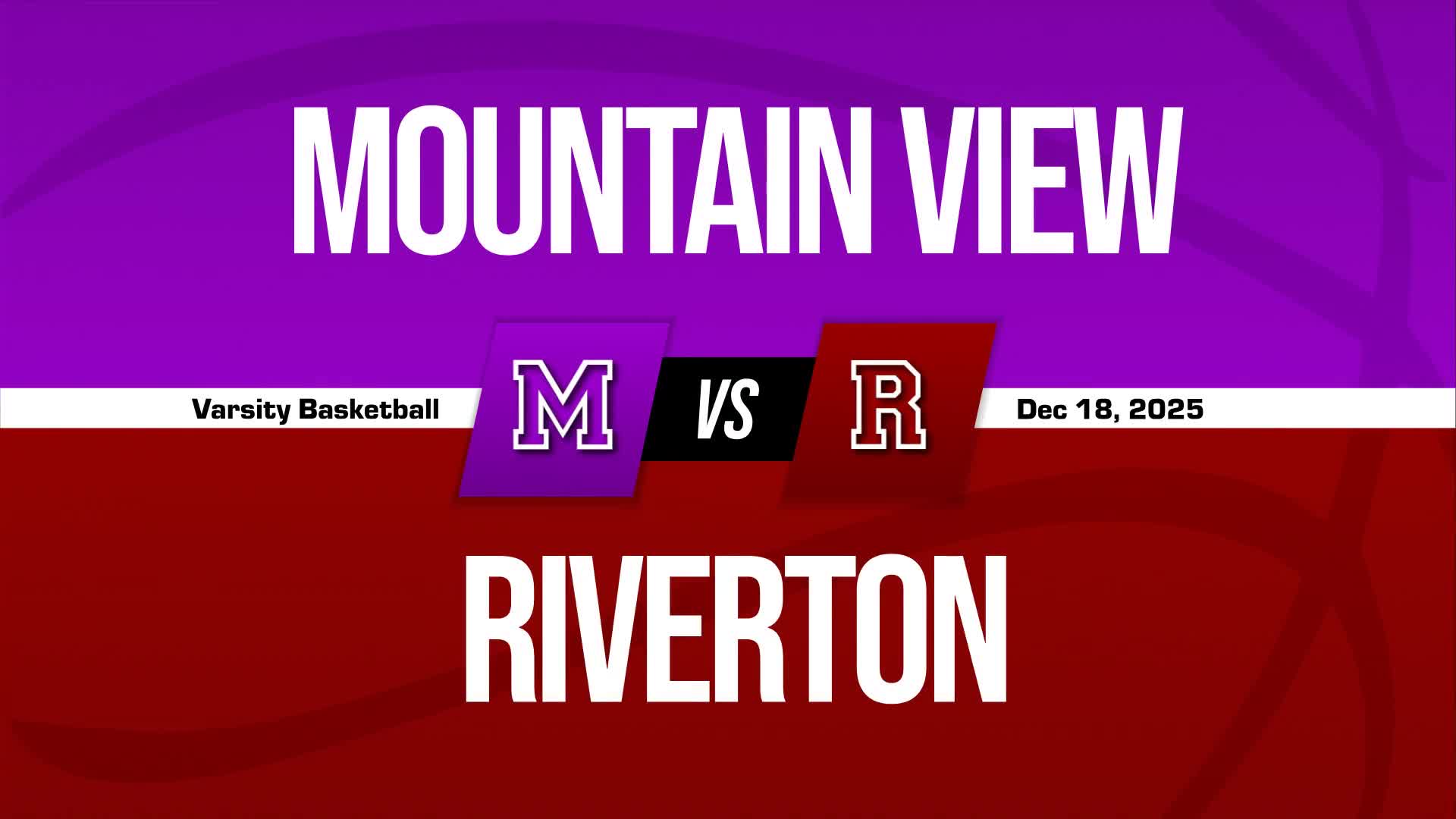 Basketball Recap: Riverton Sets Scoring Season-High Against Moun