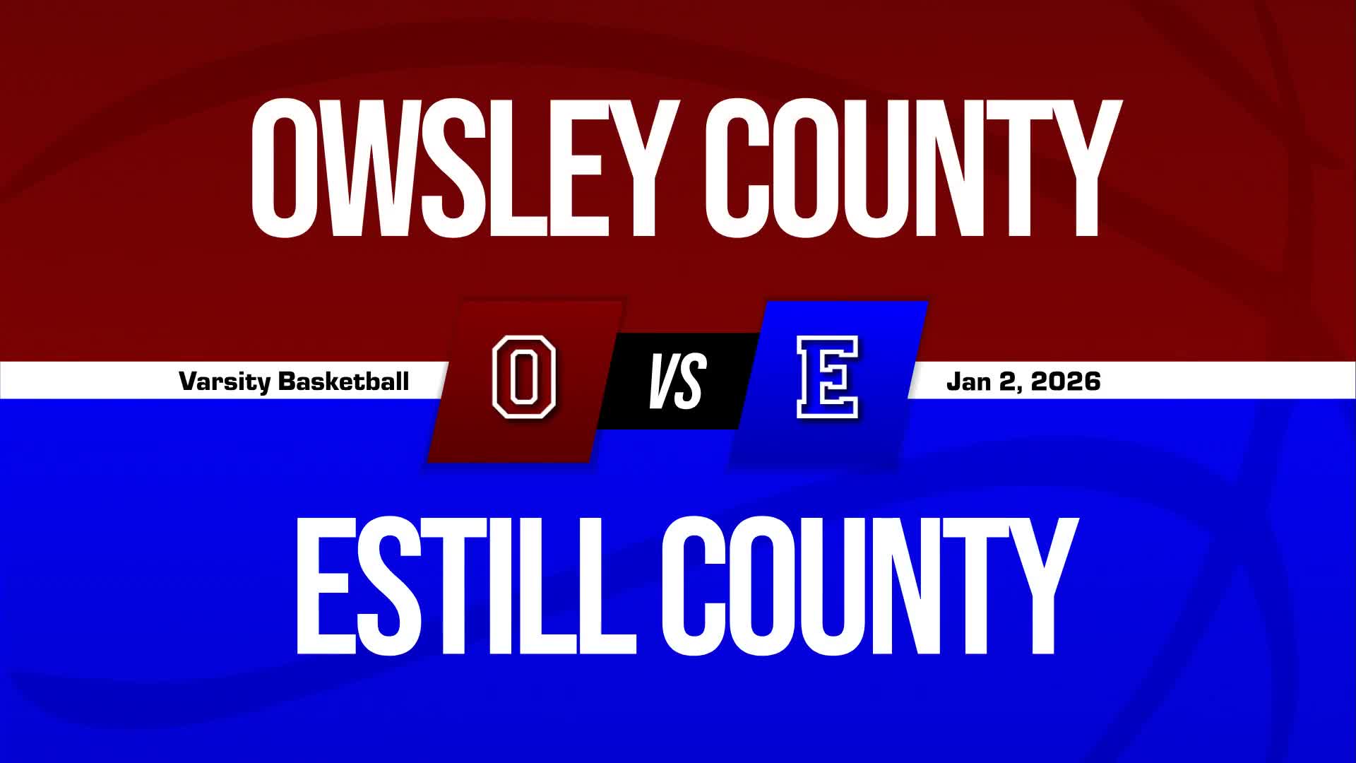 Basketball Recap: Owsley County Skates Past Cordia with Ease