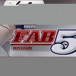 MaxPreps 2015 Missouri preseason softball Fab 5, presented by the Army National Guard