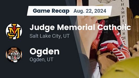 Football Recap: Keen Crowther Commands the Offense for Tigers Win